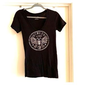 Hurley tee